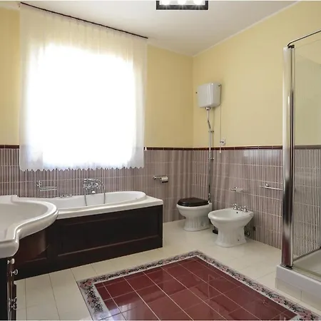 Mucera Vakantiehuis