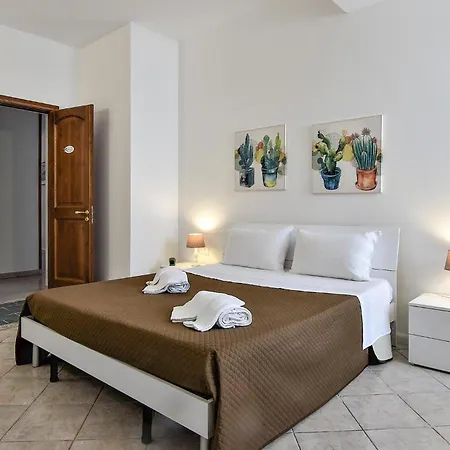 Vakantiehuis Mucera