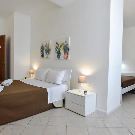 Mucera Vakantiehuis *