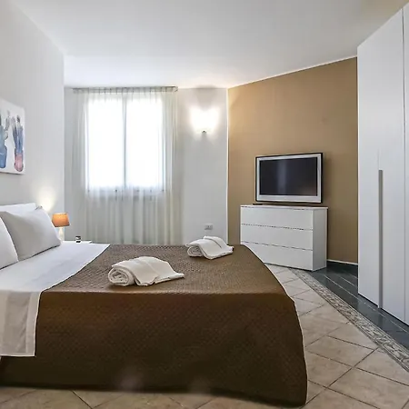 Mucera Vakantiehuis Ficarazzi