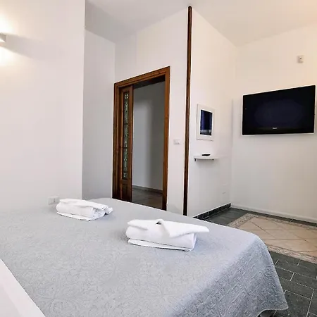 度假居 Mucera Ficarazzi