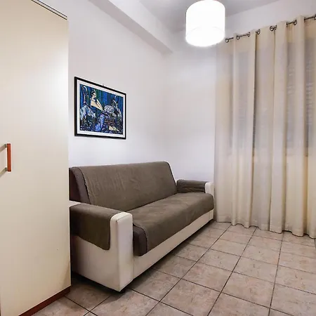Mucera Vakantiehuis