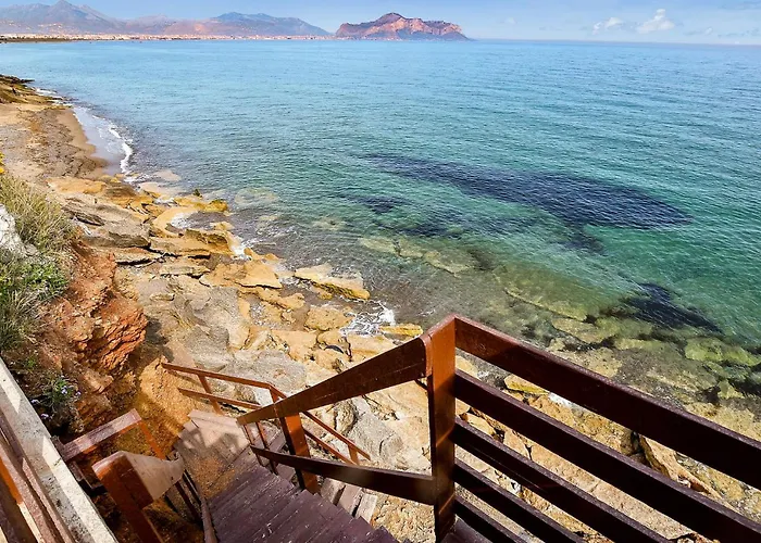 Mucera Сasa de vacaciones *